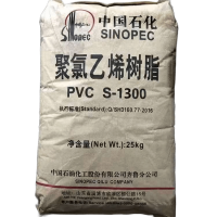 Sinopec-PVC-S1300(SG8)