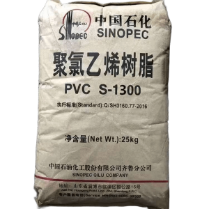 Sinopec-PVC-S1300(SG8)