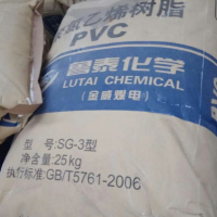 LUTAI pvc sg3